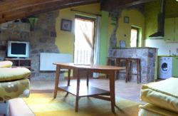 se admiten mascotas perros en El Cafetal de Rumoroso Rumoroso Cantabria, Nieve 2