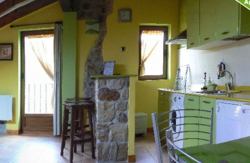 se admiten mascotas perros en El Cafetal de Rumoroso Rumoroso Cantabria, Nieve 3