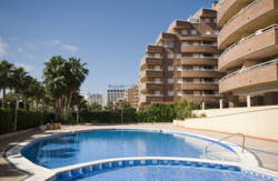 se admiten mascotas perros en Apartamentos Marina d'Or Oropesa del Mar Castell&oacute;n, costa-del-azahar 2