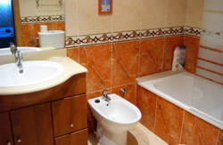 se admiten mascotas perros en Apartamentos Marina d'Or Oropesa del Mar Castell&oacute;n, costa-del-azahar 4