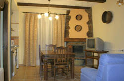 se admiten mascotas perros en Apartamentos La Muralla Ca&ntilde;ete Cuenca 3