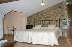 se admiten mascotas perros en Apartamentos La Muralla Ca&ntilde;ete Cuenca 5