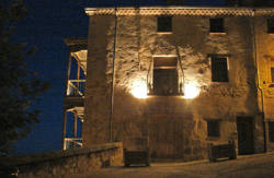 se admiten mascotas perros en Apartamentos Tur&iacute;sticos El Rinc&oacute;n de los Poetas Cuenca recomendados, Castilla-La-Mancha, Cuenca 2