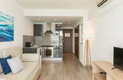 se admiten mascotas perros en Blanes Playa Blanes Cataluña-Catalunya, Gerona, costa-brava 3