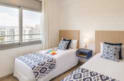 se admiten mascotas perros en Blanes Playa Blanes Cataluña-Catalunya, Gerona, costa-brava 5