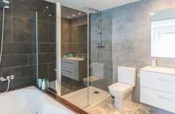 se admiten mascotas perros en Blanes Playa Blanes Cataluña-Catalunya, Gerona, costa-brava 6