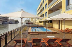 se admiten mascotas perros en Pierre & Vacances Empuriabrava Empuriabrava Gerona, costa-brava 2