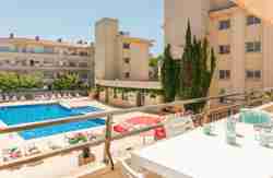 se admiten mascotas perros en Apartamentos Estartit Playa L'Estartit Cataluña-Catalunya, Gerona, costa-brava 6