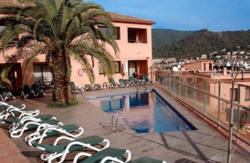 se admiten mascotas perros en Maeva Villa Romana Tossa De Mar Gerona, costa-brava 2