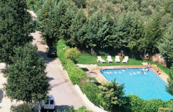 se admiten mascotas perros en  Apartamentos Cuevas Pedro Antonio de Alarc&oacute;n Guadix Granada 5