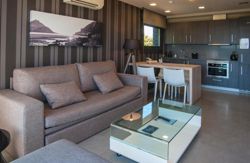 se admiten mascotas perros en Irenaz Resort San Sebasti&aacute;n Pais-Vasco-Euskadi, Guip&uacute;zcoa 2