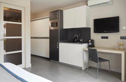 se admiten mascotas perros en Irenaz Resort San Sebasti&aacute;n Pais-Vasco-Euskadi, Guip&uacute;zcoa 3