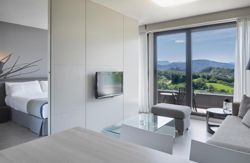 se admiten mascotas perros en Irenaz Resort San Sebasti&aacute;n Pais-Vasco-Euskadi, Guip&uacute;zcoa 4