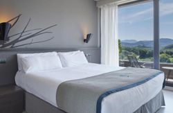 se admiten mascotas perros en Irenaz Resort San Sebasti&aacute;n Pais-Vasco-Euskadi, Guip&uacute;zcoa 5