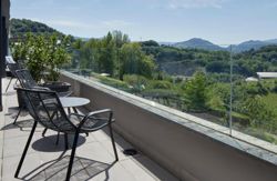 se admiten mascotas perros en Irenaz Resort San Sebasti&aacute;n Pais-Vasco-Euskadi, Guip&uacute;zcoa 7