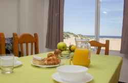 se admiten mascotas perros en Apartamentos Calypso Punta Umbría Huelva, costa-luz 3