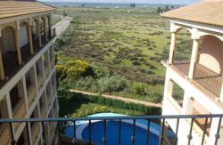 se admiten mascotas perros en Apartamentos Leo Canela Playa de Isla Canela - Ayamonte Huelva, semana-santa, costa-luz 4