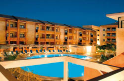 se admiten mascotas perros en Apartamentos Leo Punta Umbr&iacute;a Punta Umbr&iacute;a recomendados, Andalucia, Huelva, costa-luz 2