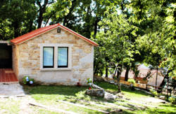 se admiten mascotas perros en A Torre de Laxe Laxe recomendados, Galicia, La Coru&ntilde;a, rias-gallegas 2