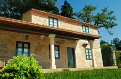 se admiten mascotas perros en A Torre de Laxe Laxe recomendados, Galicia, La Coru&ntilde;a, rias-gallegas 3