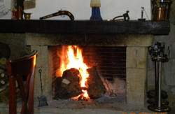 se admiten mascotas perros en Complejo Rural Caicune Casarabonela M&aacute;laga 3