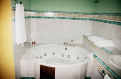 se admiten mascotas perros en Complejo Rural Caicune Casarabonela M&aacute;laga 5