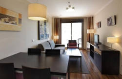 se admiten mascotas perros en Pierre&Vacances Benalm&aacute;dena Pr&iacute;ncipe Benalm&aacute;dena M&aacute;laga, costa-del-sol 3