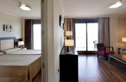 se admiten mascotas perros en Pierre&Vacances Benalm&aacute;dena Pr&iacute;ncipe Benalm&aacute;dena M&aacute;laga, costa-del-sol 4