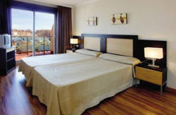 se admiten mascotas perros en Pierre&Vacances Benalm&aacute;dena Pr&iacute;ncipe Benalm&aacute;dena M&aacute;laga, costa-del-sol 5