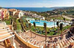 se admiten mascotas perros en Pierre&Vacances Resort Terrazas Costa del Sol Manilva Málaga, costa-del-sol