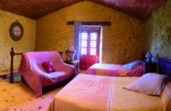 se admiten mascotas perros en Caser&iacute;o da Casti&ntilde;eira Ribeira Sacra - Montederramo recomendados, Nieve, Galicia, Orense 4