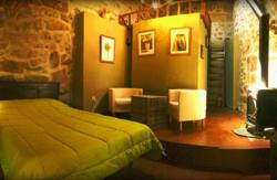 se admiten mascotas perros en Caser&iacute;o da Casti&ntilde;eira Ribeira Sacra - Montederramo recomendados, Nieve, Galicia, Orense 5