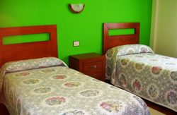 se admiten mascotas perros en Apartamentos Rodeiramar 2A Cangas de Morrazo recomendados, Pontevedra, rias-gallegas 4