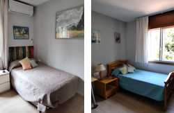 se admiten mascotas perros en Remanso de Paz R&iacute;a de Abaixo Pontevedra 3