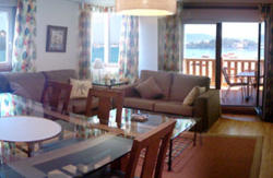 se admiten mascotas perros en Apartamentos Mirador Ría de Bayona Baiona recomendados, Galicia, Pontevedra, rias-gallegas 2