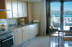 se admiten mascotas perros en Apartamentos Mirador Ría de Bayona Baiona recomendados, Galicia, Pontevedra, rias-gallegas 3