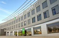 se admiten mascotas perros en  IGH Vega de Triana- Apartamentos Turísticos Camas recomendados, Andalucia, Sevilla 2