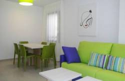 se admiten mascotas perros en  Apartamentos Pierre & Vacances Sevilla Sevilla recomendados, Sevilla 3