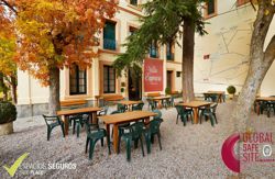 se admiten mascotas perros en Apartamentos Villa Engracia H. Rural l'Espluga de Francoli Catalu&ntilde;a-Catalunya, Tarragona 2