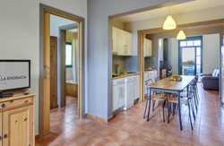 se admiten mascotas perros en Apartamentos Villa Engracia H. Rural l'Espluga de Francoli Catalu&ntilde;a-Catalunya, Tarragona 3