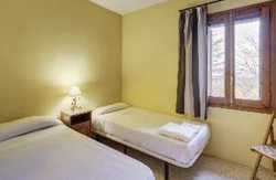 se admiten mascotas perros en Apartamentos Villa Engracia H. Rural l'Espluga de Francoli Catalu&ntilde;a-Catalunya, Tarragona 4