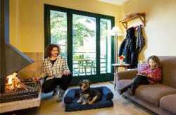 se admiten mascotas perros en Apartamentos Villa Engracia H. Rural l'Espluga de Francoli Catalu&ntilde;a-Catalunya, Tarragona 5