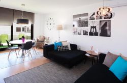 se admiten mascotas perros en Apartamento Calafell Terrace Calafell Catalu&ntilde;a-Catalunya, Tarragona, Costa-dorada 2