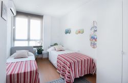 se admiten mascotas perros en Apartamento Calafell Terrace Calafell Catalu&ntilde;a-Catalunya, Tarragona, Costa-dorada 4