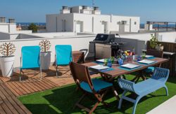 se admiten mascotas perros en Apartamento Calafell Terrace Calafell Catalu&ntilde;a-Catalunya, Tarragona, Costa-dorada 8
