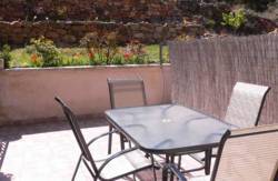 se admiten mascotas perros en Apartamentos Casa Lola Beceite recomendados, Aragon, Teruel 3