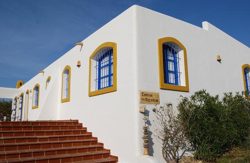 se admiten mascotas perros en  Complejo Turístico Los Escullos Níjar Almería, costa-de-almeria 5