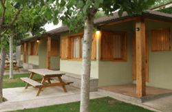 se admiten mascotas perros en Berga Resort Berga Nieve, Barcelona 2
