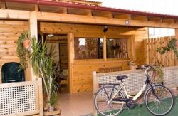 se admiten mascotas perros en  Spa Natura Resort Pen&iacute;scola Castell&oacute;n, costa-del-azahar 3