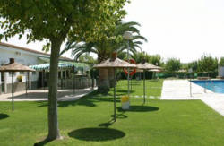 se admiten mascotas perros en Camping Carlos III La Carlota recomendados, C&oacute;rdoba 2